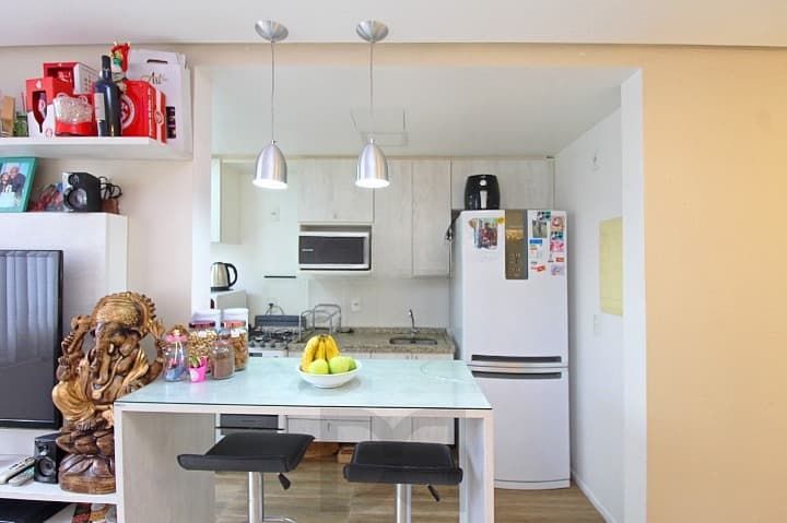 Apartamento 3 dormitórios com suite — foto 6