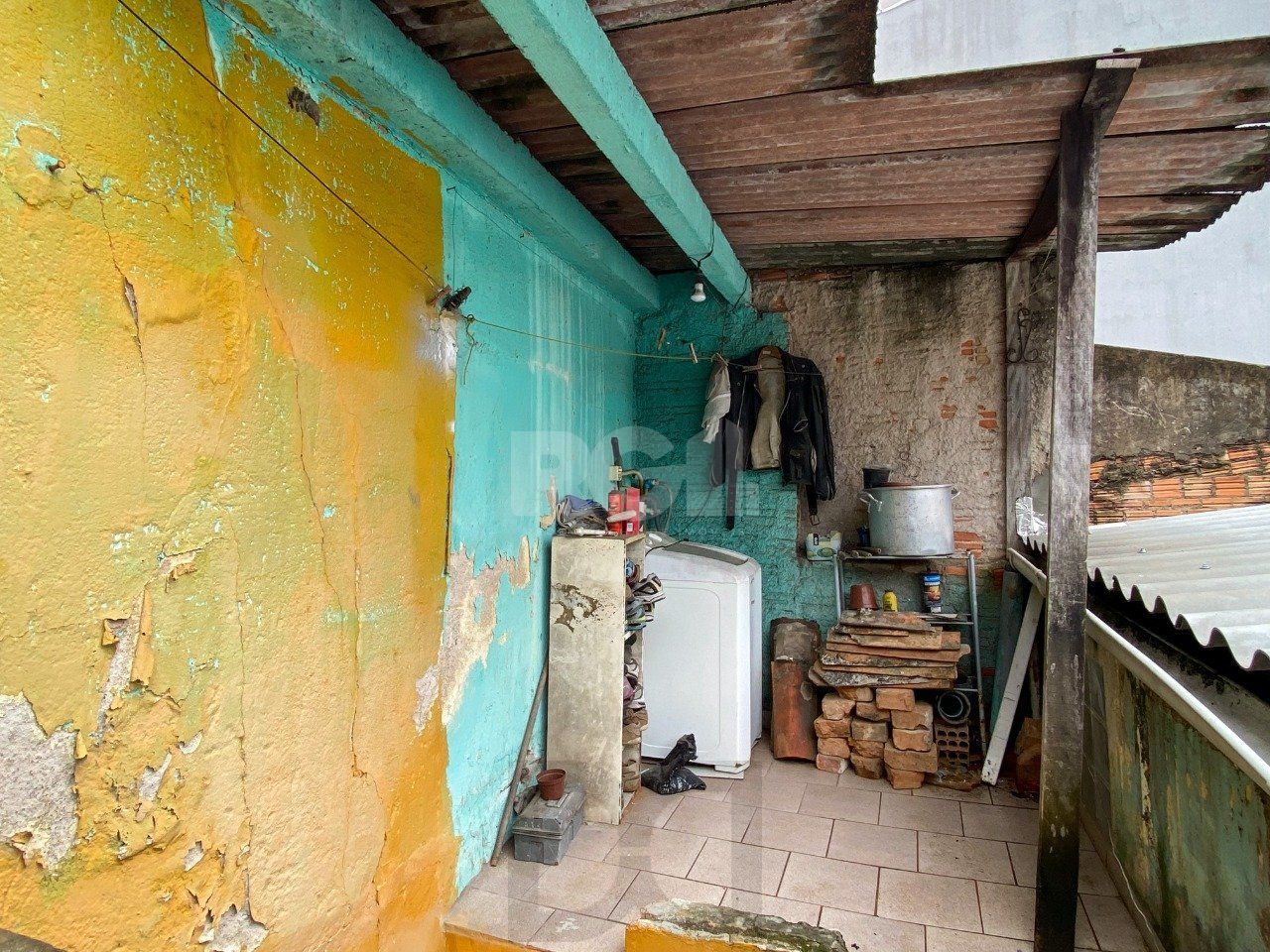 Casa de esquina com 64m², próximo ao Cais Embarcadero — foto 30