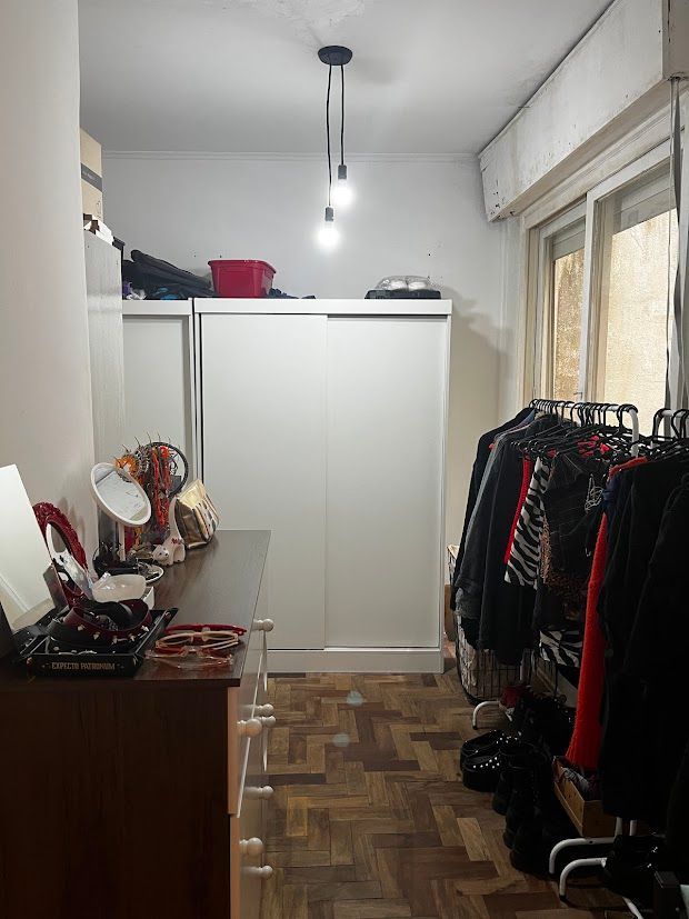 Apartamento 2 dormitórios com pátio no Centro Histórico — foto 5