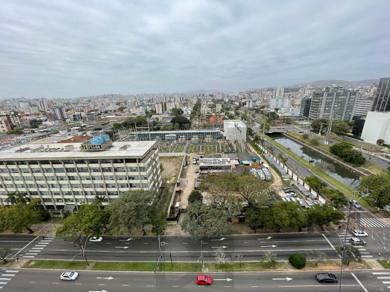APARTAMENTO DE 38M² COM 1 DORMITÓRIO E 1 VAGA - BAIRRO PRAIA DE BELAS — foto 12