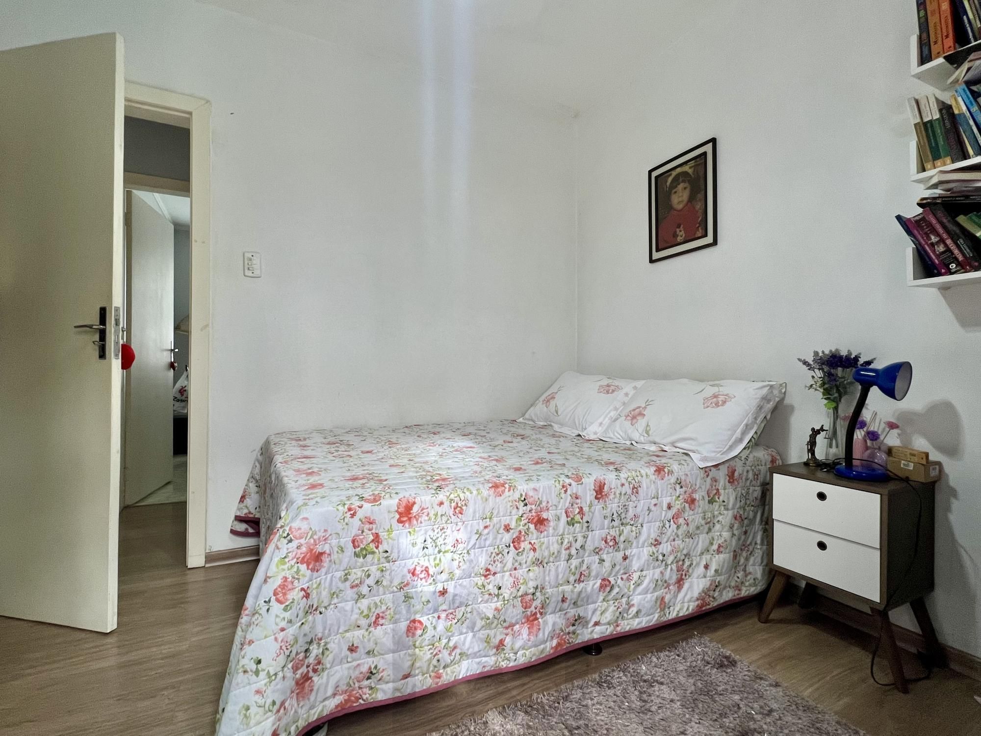 APARTAMENTO 3 DORMITÓRIOS — foto 8