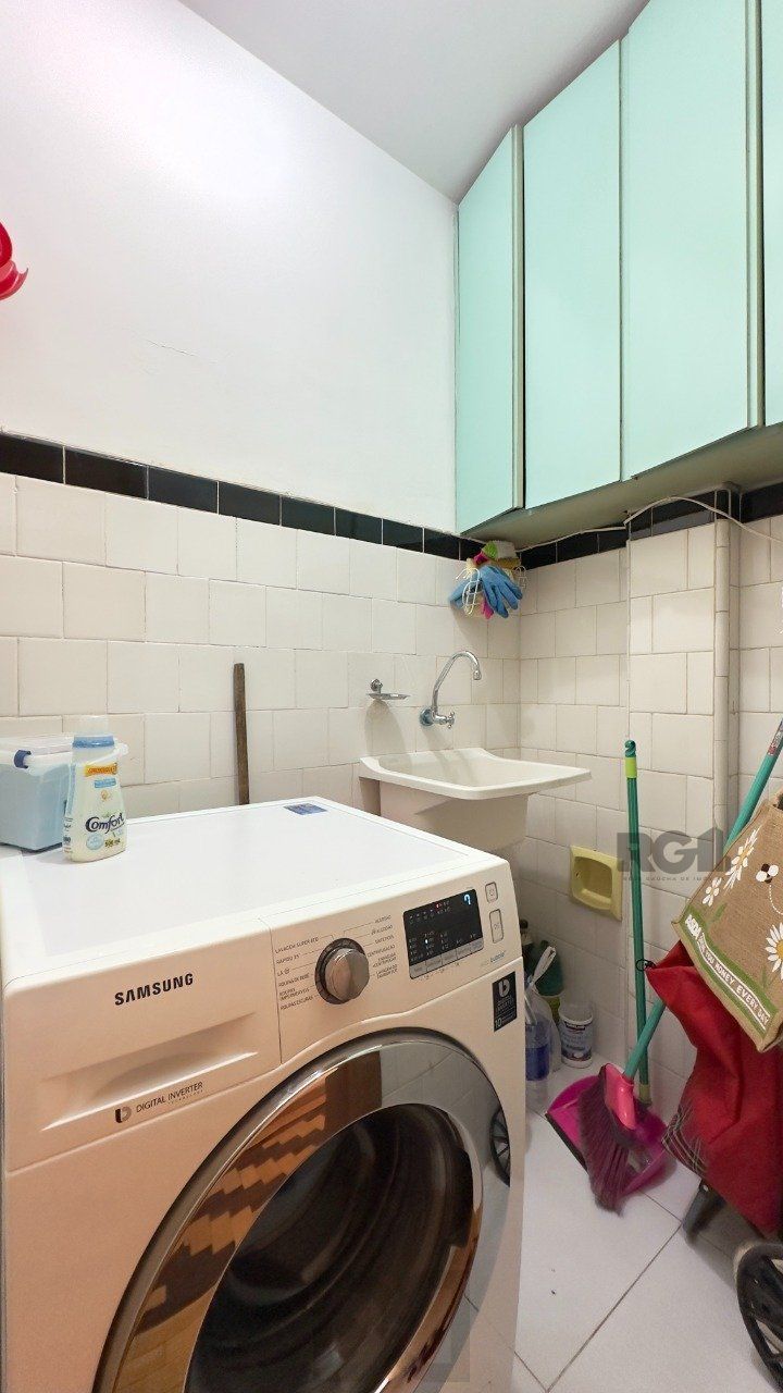 APARTAMENTO 3 DORMITÓRIOS, DE FRENTE E REFORMADO, NO CENTRO HISTÓRICO — foto 19