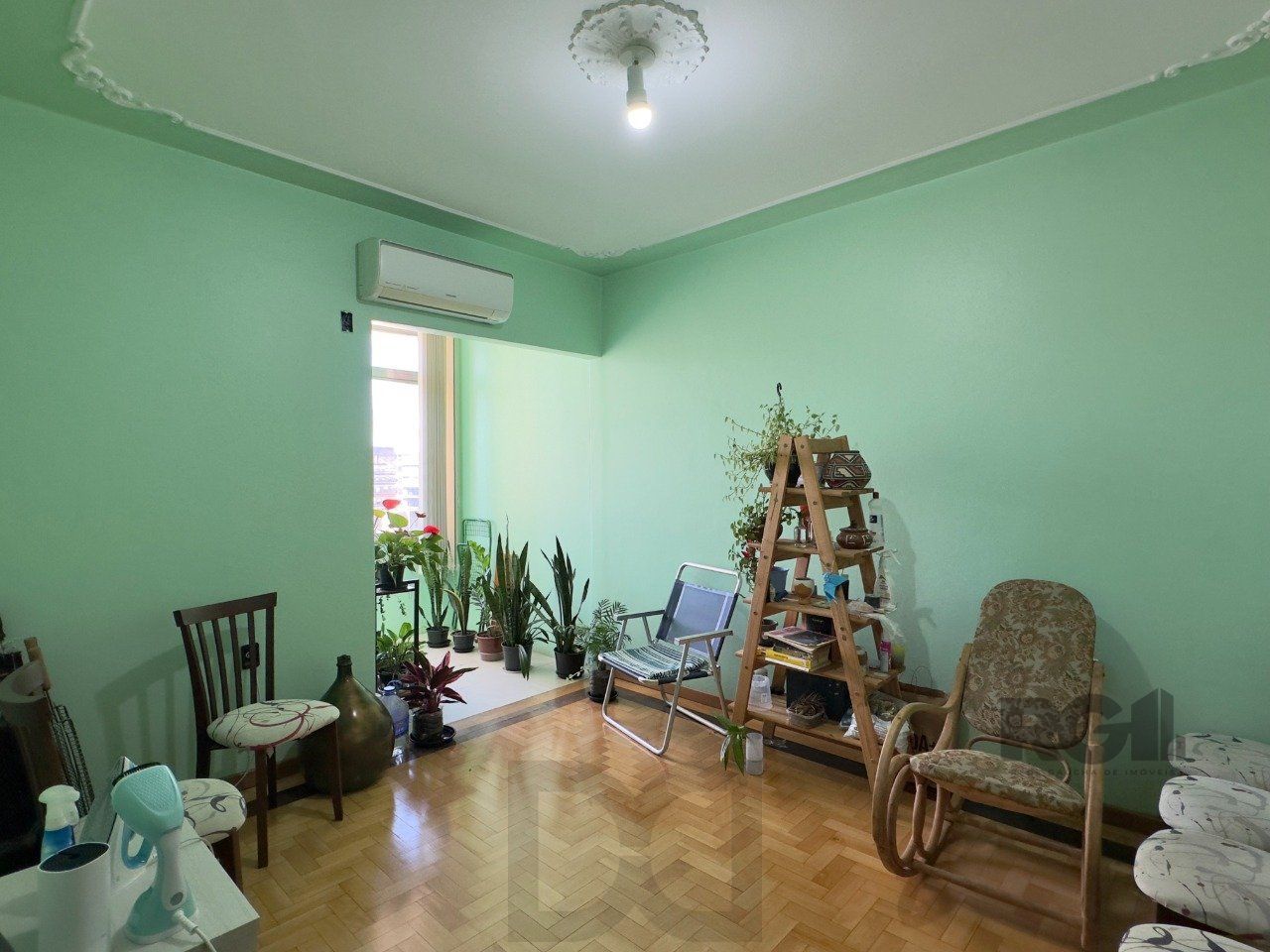 APARTAMENTO 3 DORMITÓRIOS, DE FRENTE E REFORMADO, NO CENTRO HISTÓRICO — foto 30