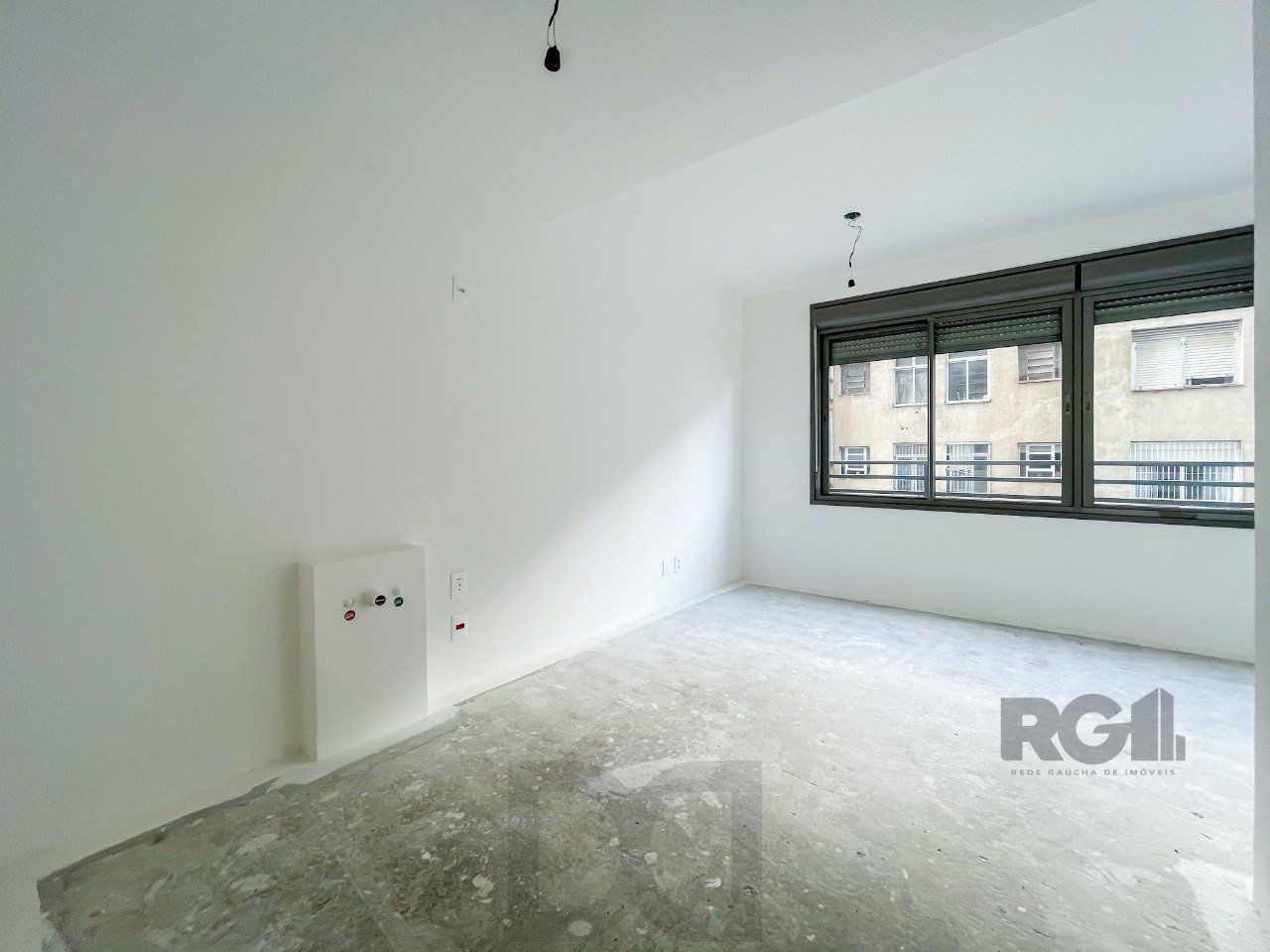 APARTAMENTO STUDIO COM 27M² À VENDA - BAIRRO CIDADE BAIXA — foto 3