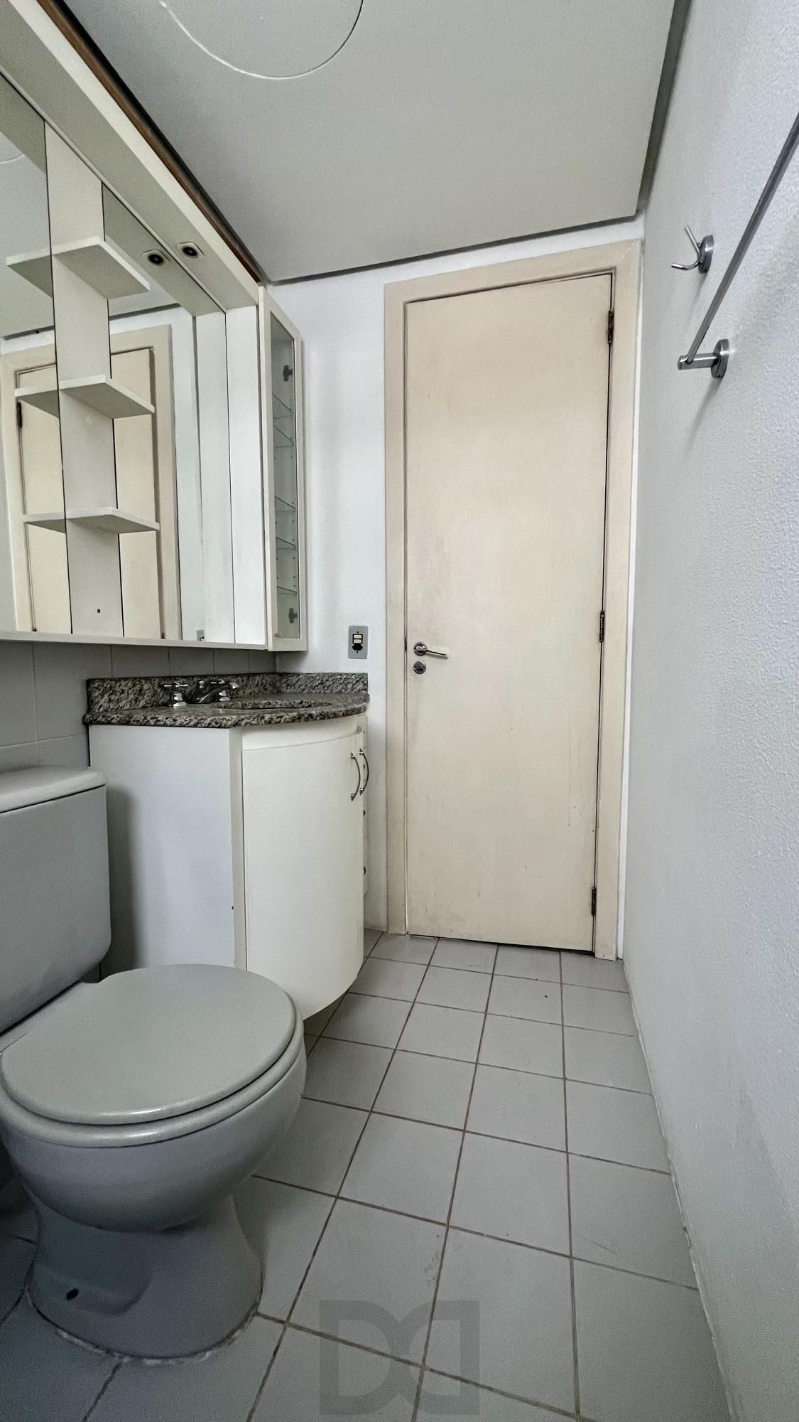 APARTAMENTO 2 DORMITÓRIOS COM VAGA DE GARAGEM — foto 19