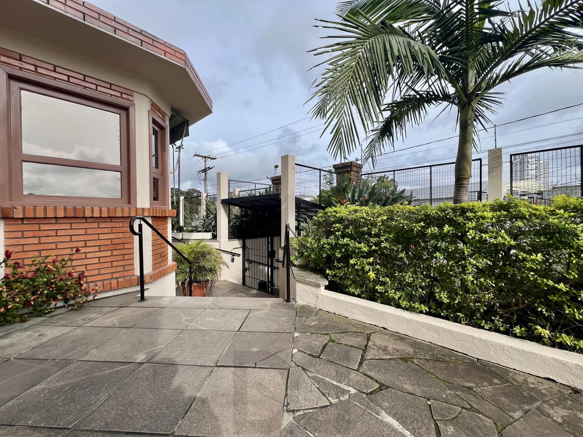 APARTAMENTO 2 DORMITÓRIOS COM VAGA DE GARAGEM — foto 35
