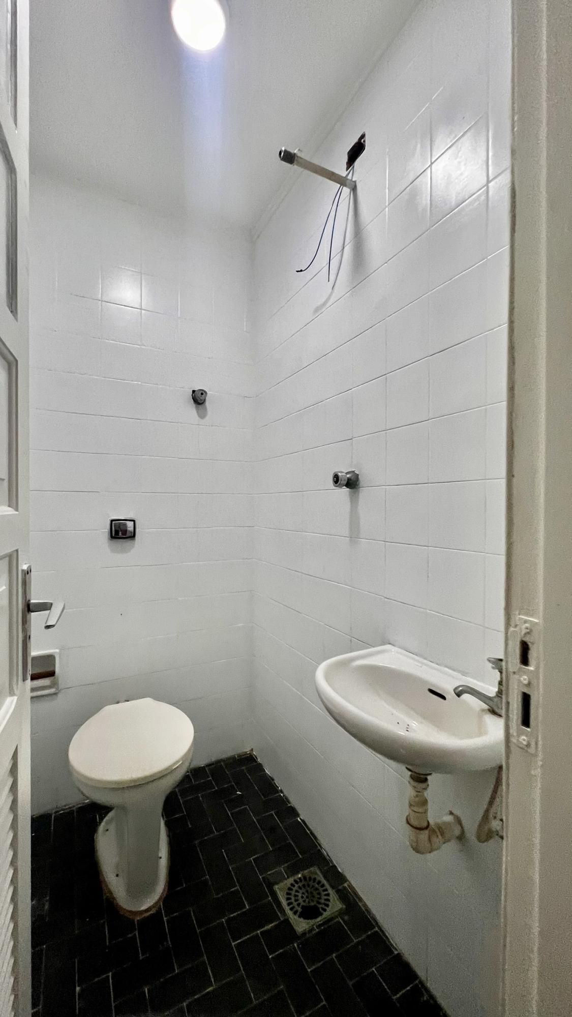 Apartamento térreo, 3 dormitórios com vaga de garagem — foto 27