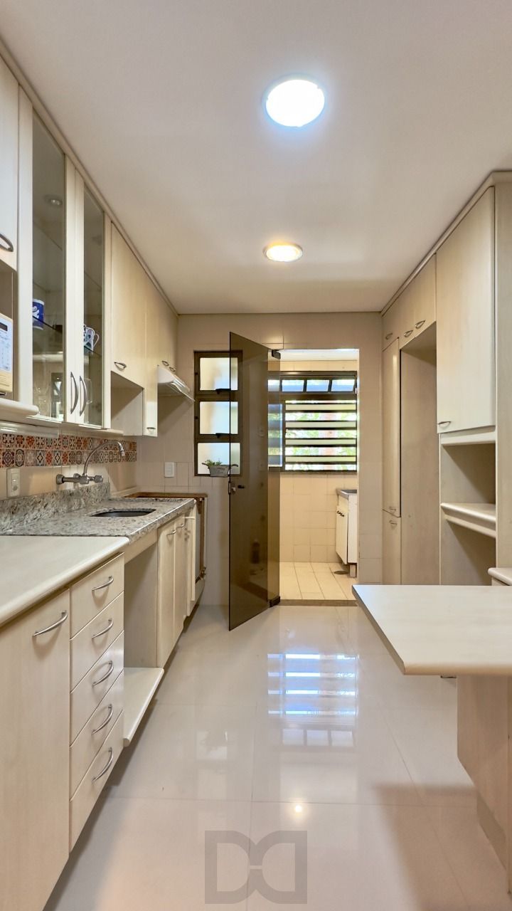 Apartamento 3 dormitorios com 79m² — foto 13