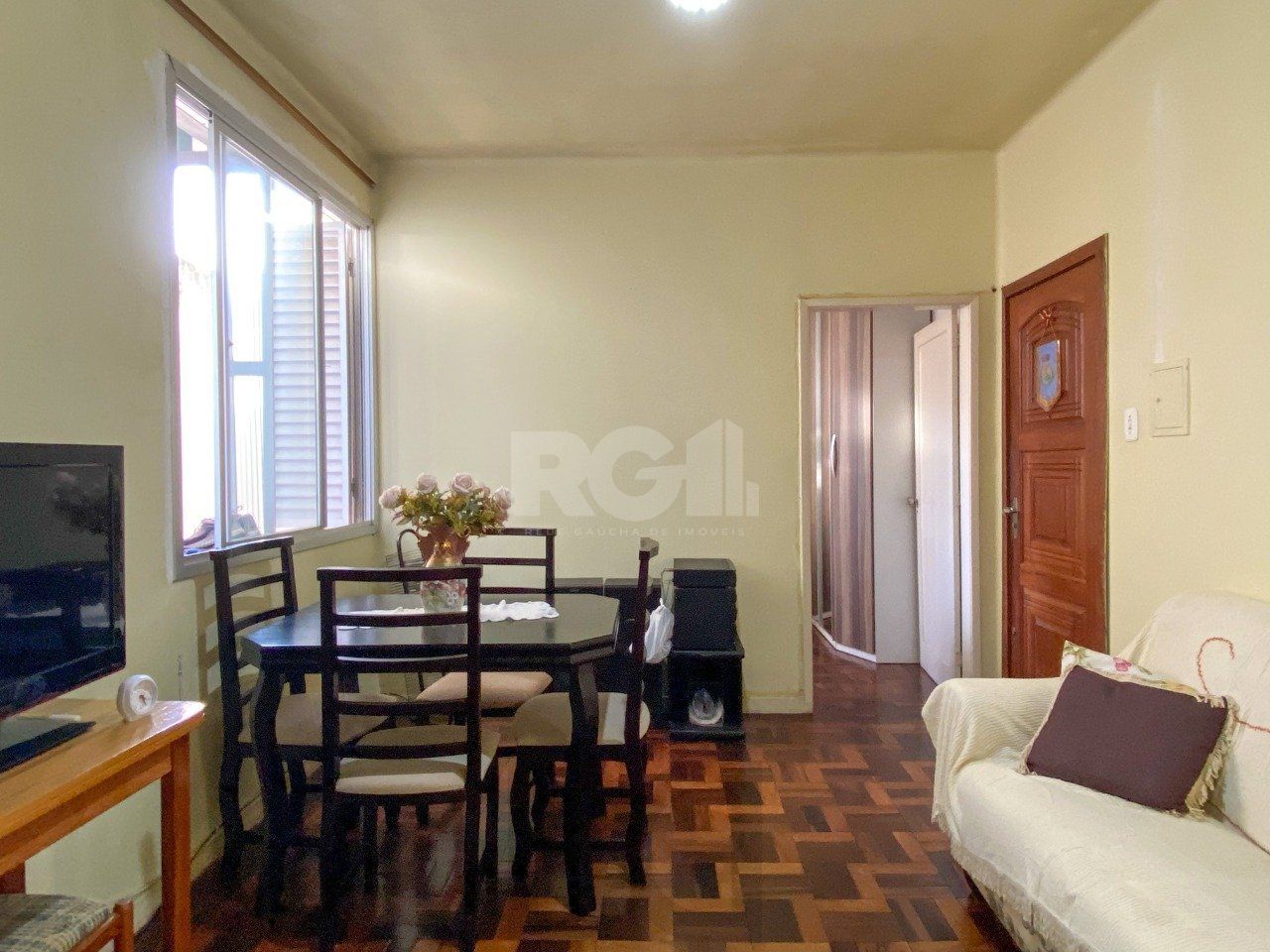 Apartamento 2 dormitórios, localizado próximo à Usina do Gasômetro — foto 5