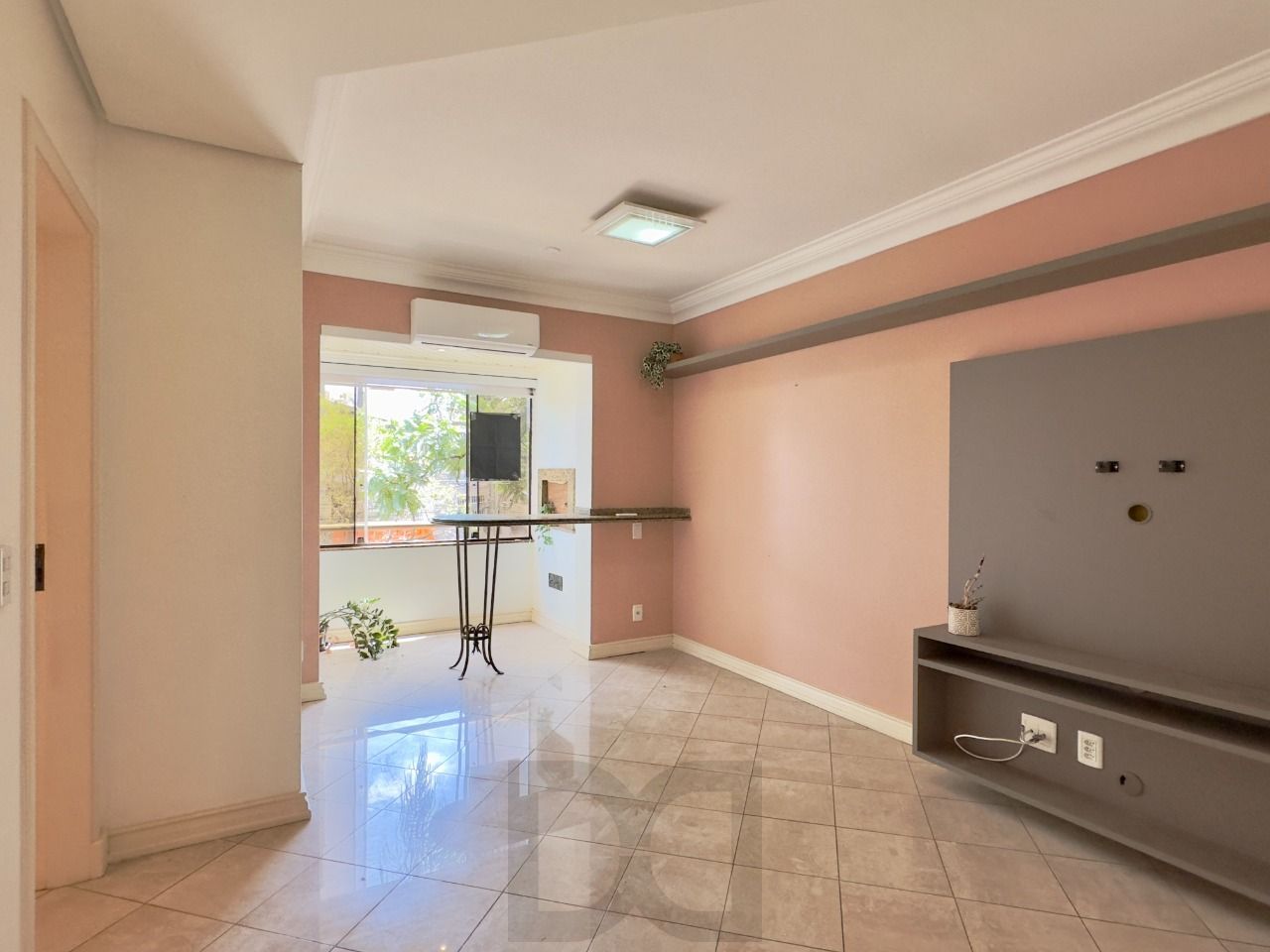 Apartamento 3 dormitorios com 79m² — foto 3