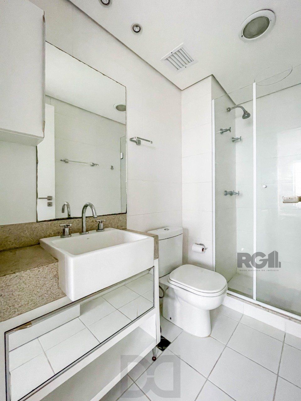 APARTAMENTO DE 38M² COM 1 DORMITÓRIO E 1 VAGA - BAIRRO PRAIA DE BELAS — foto 6