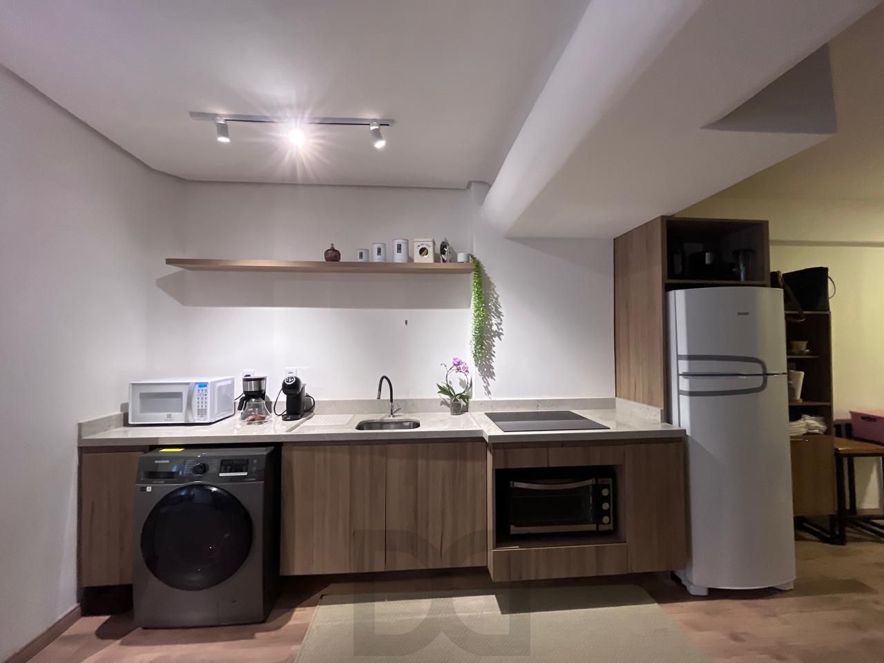 Apartamento 1 dormitório Centro Histórico — foto 8