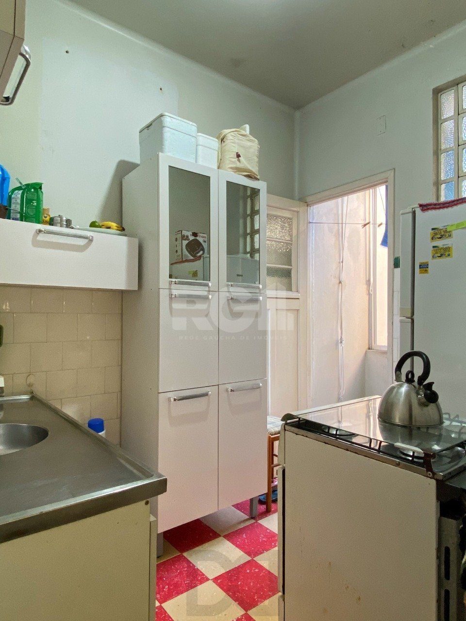 Apartamento 2 dormitórios, localizado próximo à Usina do Gasômetro — foto 8