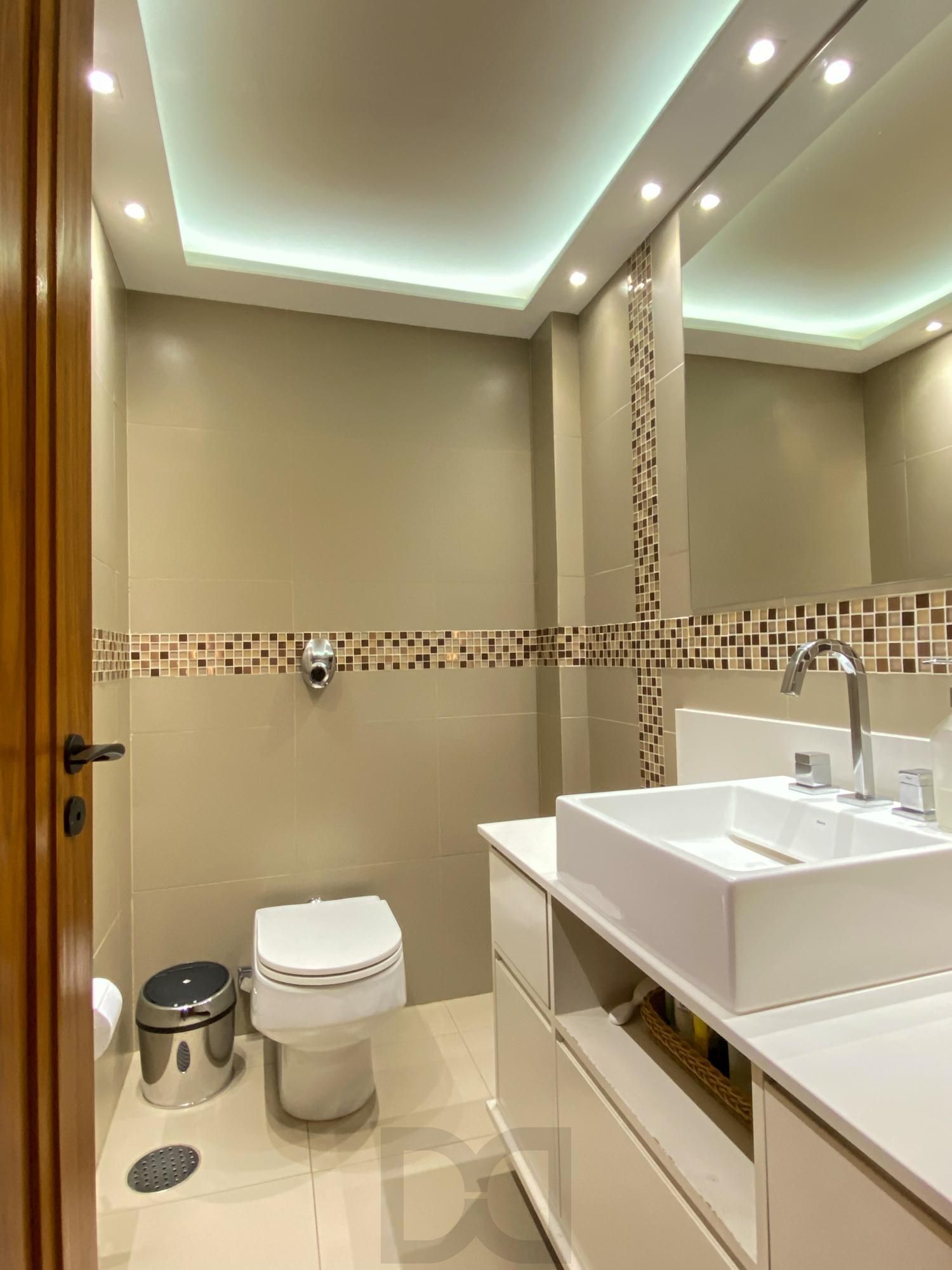 Apartamento 3 dormitório, 2 vagas e depósito a poucos metros do Parcão — foto 31