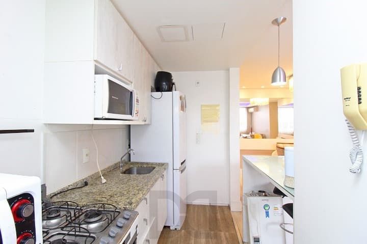 Apartamento 3 dormitórios com suite — foto 7