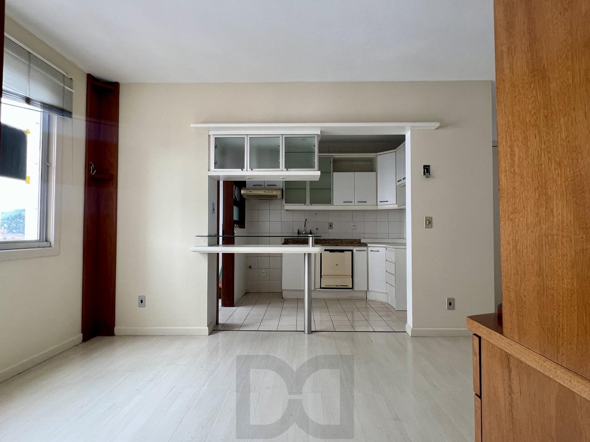 APARTAMENTO 2 DORMITÓRIOS COM VAGA DE GARAGEM — foto 4