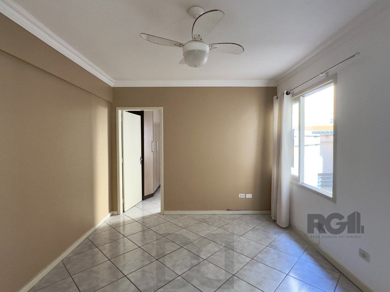 APARTAMENTO 1 DORMITÓRIO — foto 1