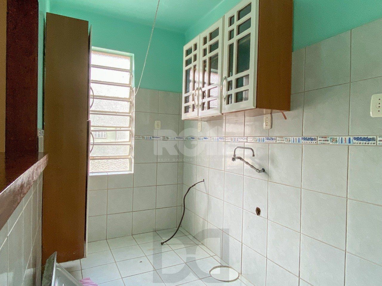Apartamento 1 dormitório, de frente, com ótima posição solar, no Centro Histórico — foto 7