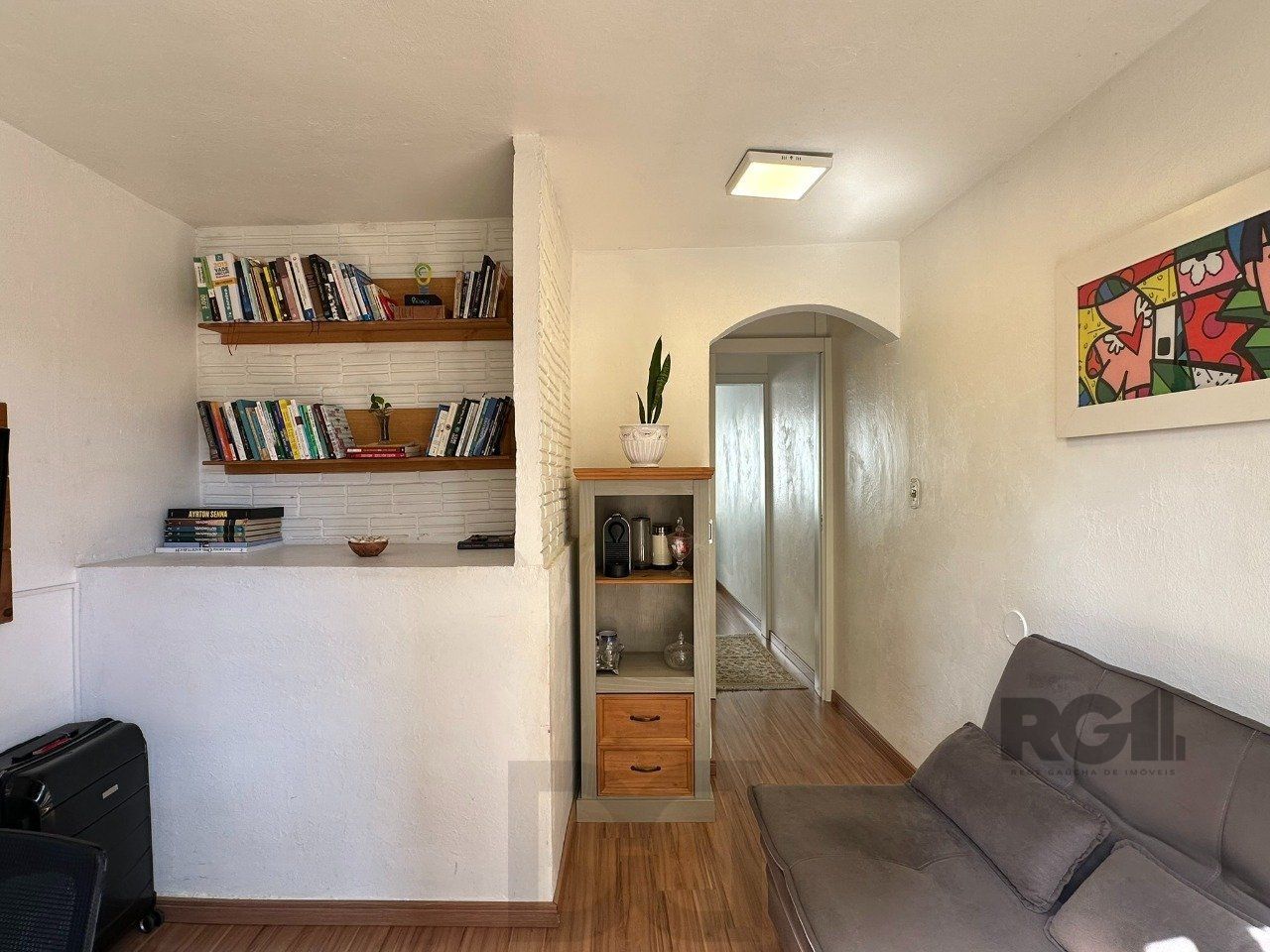 CASA TOTALMENTE REFORMADA EM ÓTIMA LOCALIZAÇÃO NO CENTRO HISTÓRICO — foto 38
