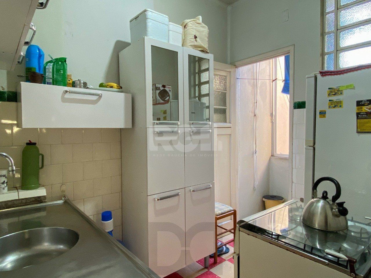 Apartamento 2 dormitórios, localizado próximo à Usina do Gasômetro — foto 7