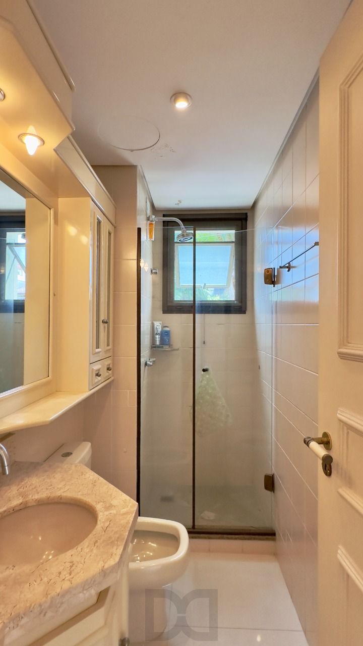 Apartamento 3 dormitorios com 79m² — foto 30
