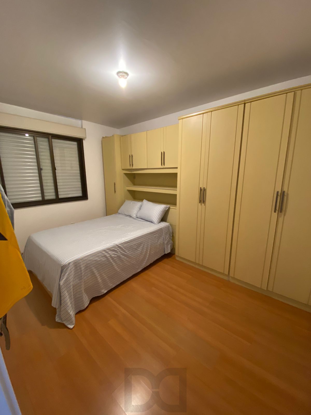 APARTAMENTO 2 DORMITÓRIOS E COM VAGA DE GARAGEM NO JARDIM BOTÂNICO — foto 8