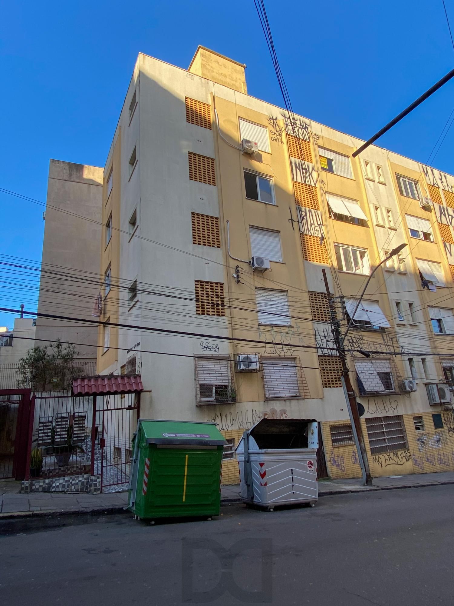 Studio super bem iluminado, em ótima localização no Centro Histórico — foto 12