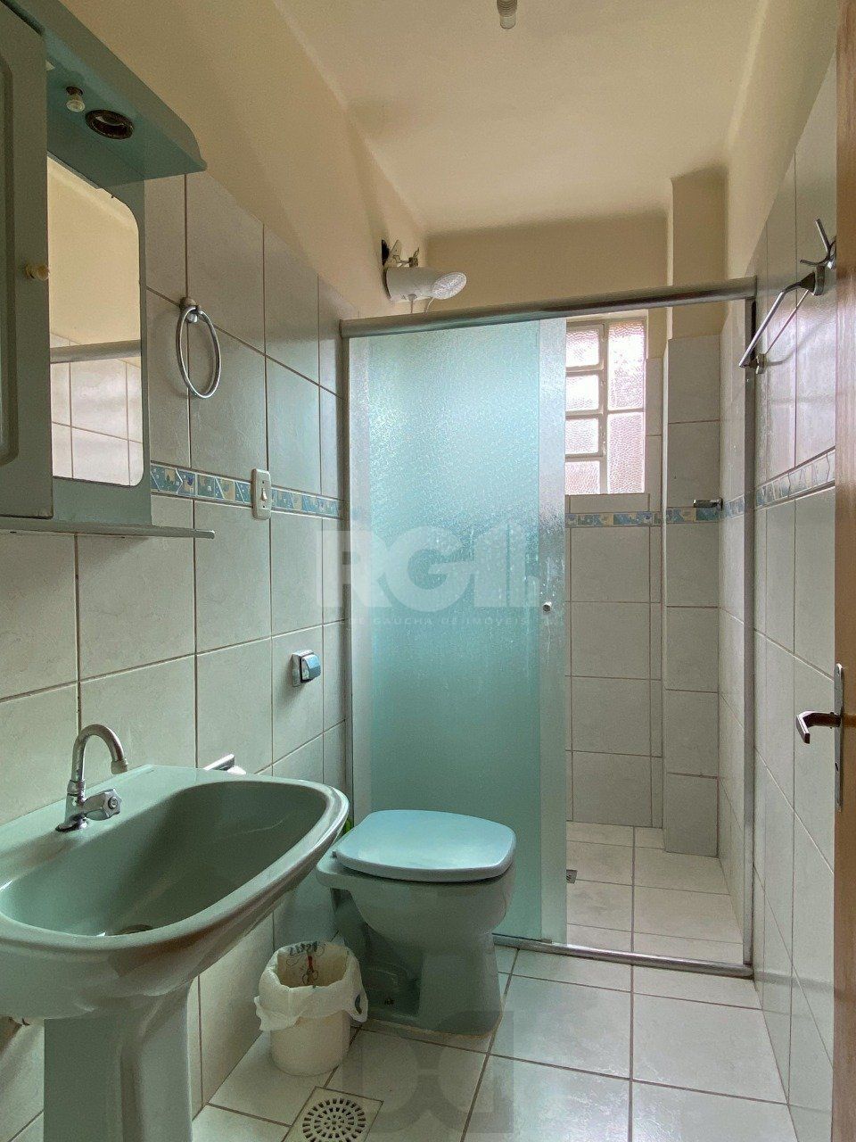 Apartamento 1 dormitório, de frente, com ótima posição solar, no Centro Histórico — foto 17