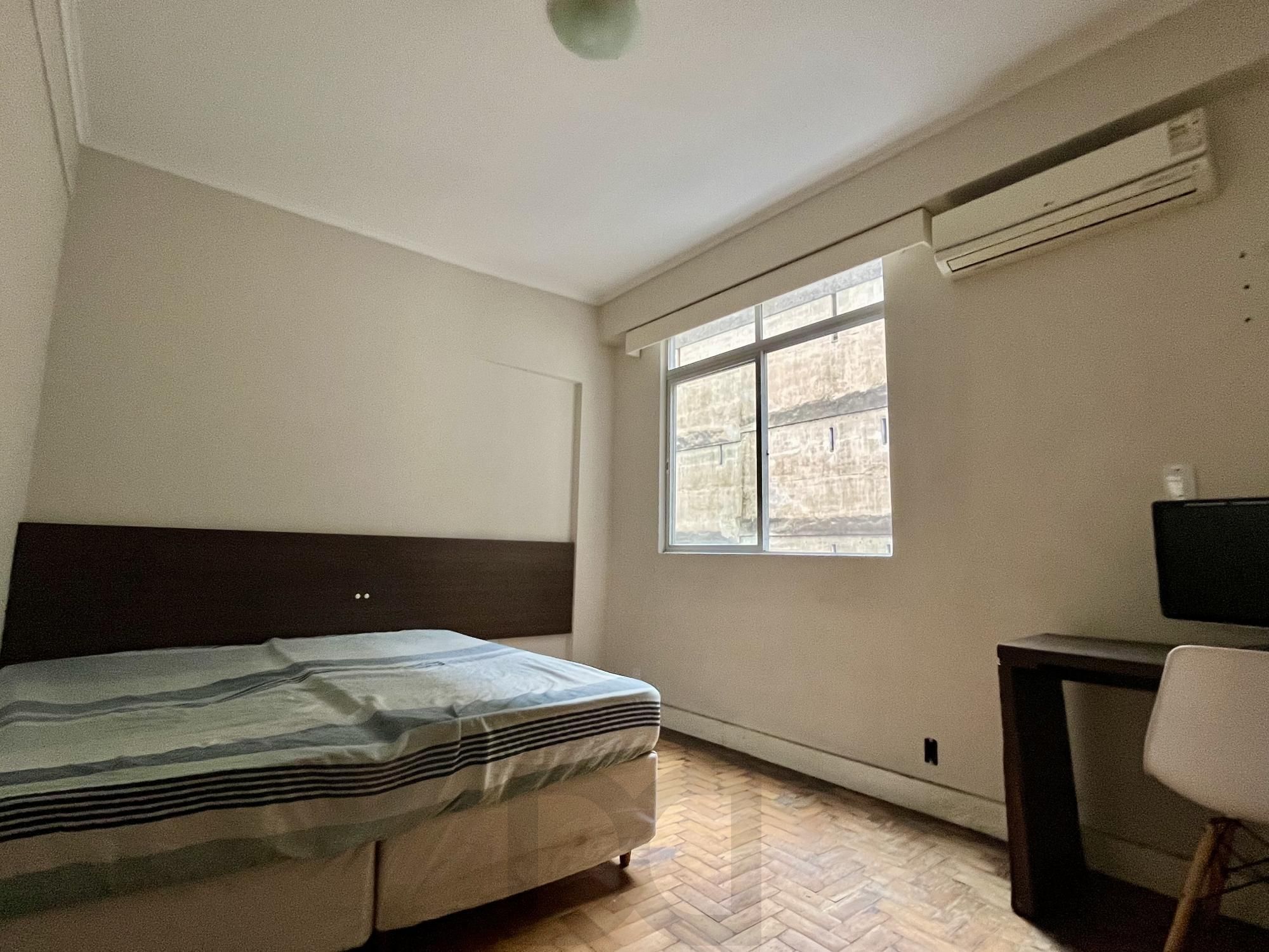 Apartamento Studio no Centro de Porto Alegre — foto 5