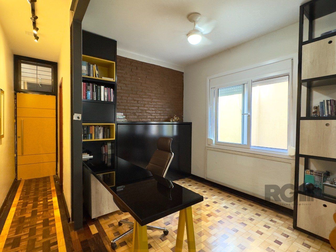 Apartamento garden semimobiliado de 2 dormitórios reformado no Bom Fim — foto 38