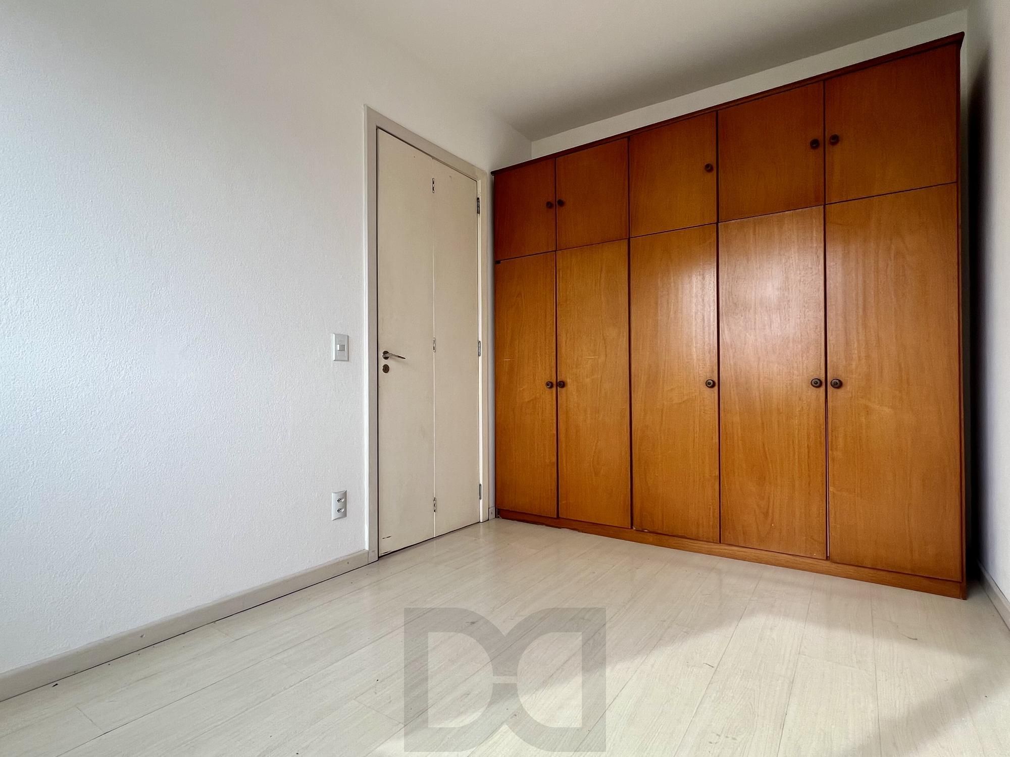 APARTAMENTO 2 DORMITÓRIOS COM VAGA DE GARAGEM — foto 8