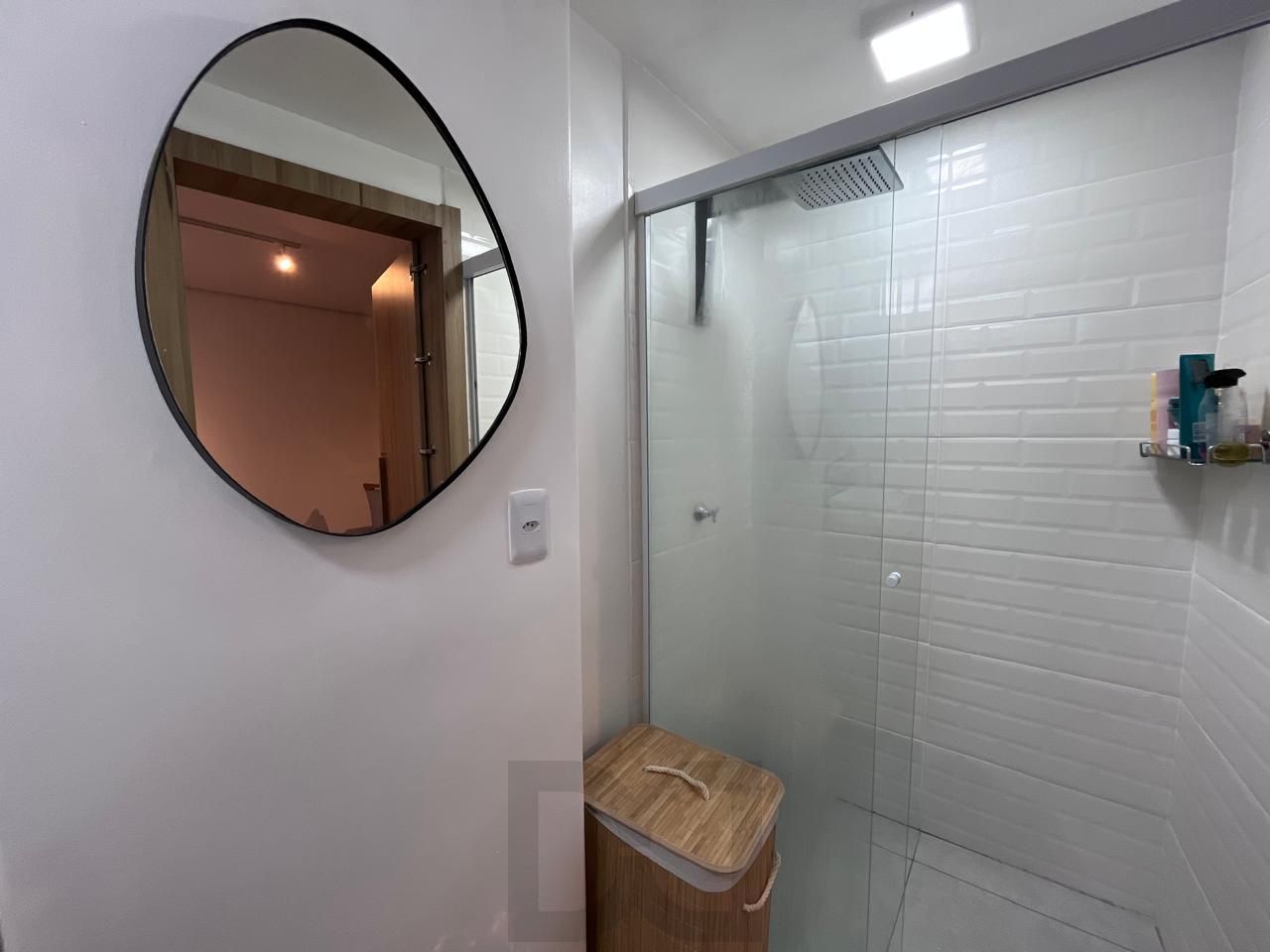 Apartamento 1 dormitório Centro Histórico — foto 17