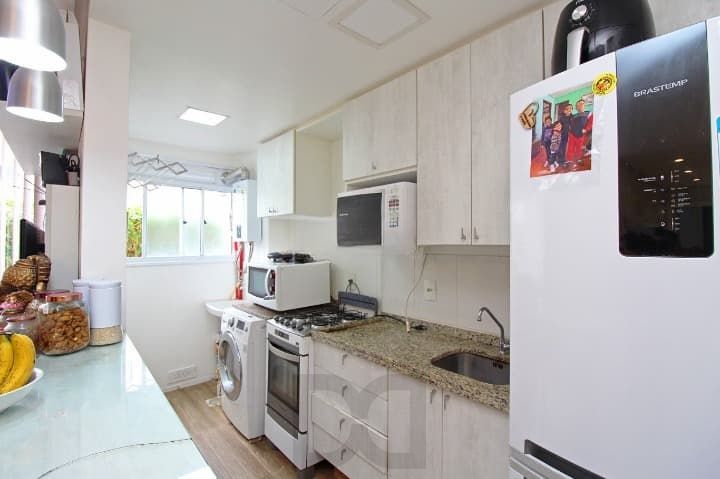 Apartamento 3 dormitórios com suite — foto 8