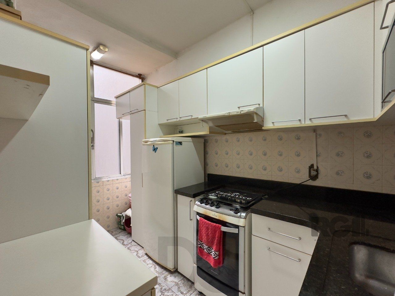 APARTAMENTO 1 DORMITÓRIO PRÓXIMO À ORLA DO GUAÍBA NO CENTRO HISTÓRICO — foto 7