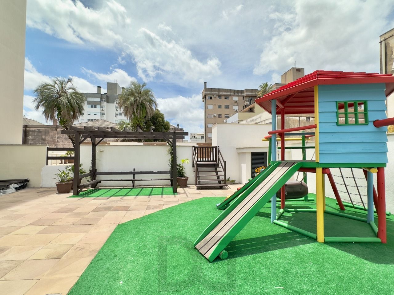 Apartamento 3 dormitorios com 79m² — foto 39