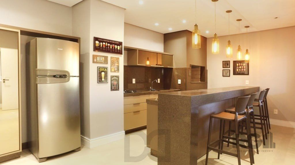 APARTAMENTO 2 DORMITÓRIOS COM SUÍTE E VAGA DE GARAGEM PRÓXIMO À PUCRS — foto 36