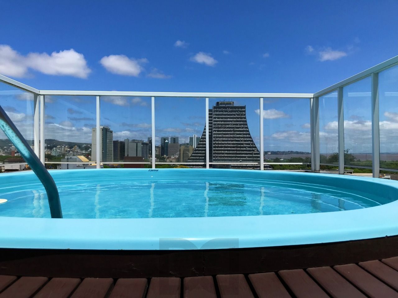 Apartamento completamente mobiliado em prédio com infra no Centro Histórico — foto 20