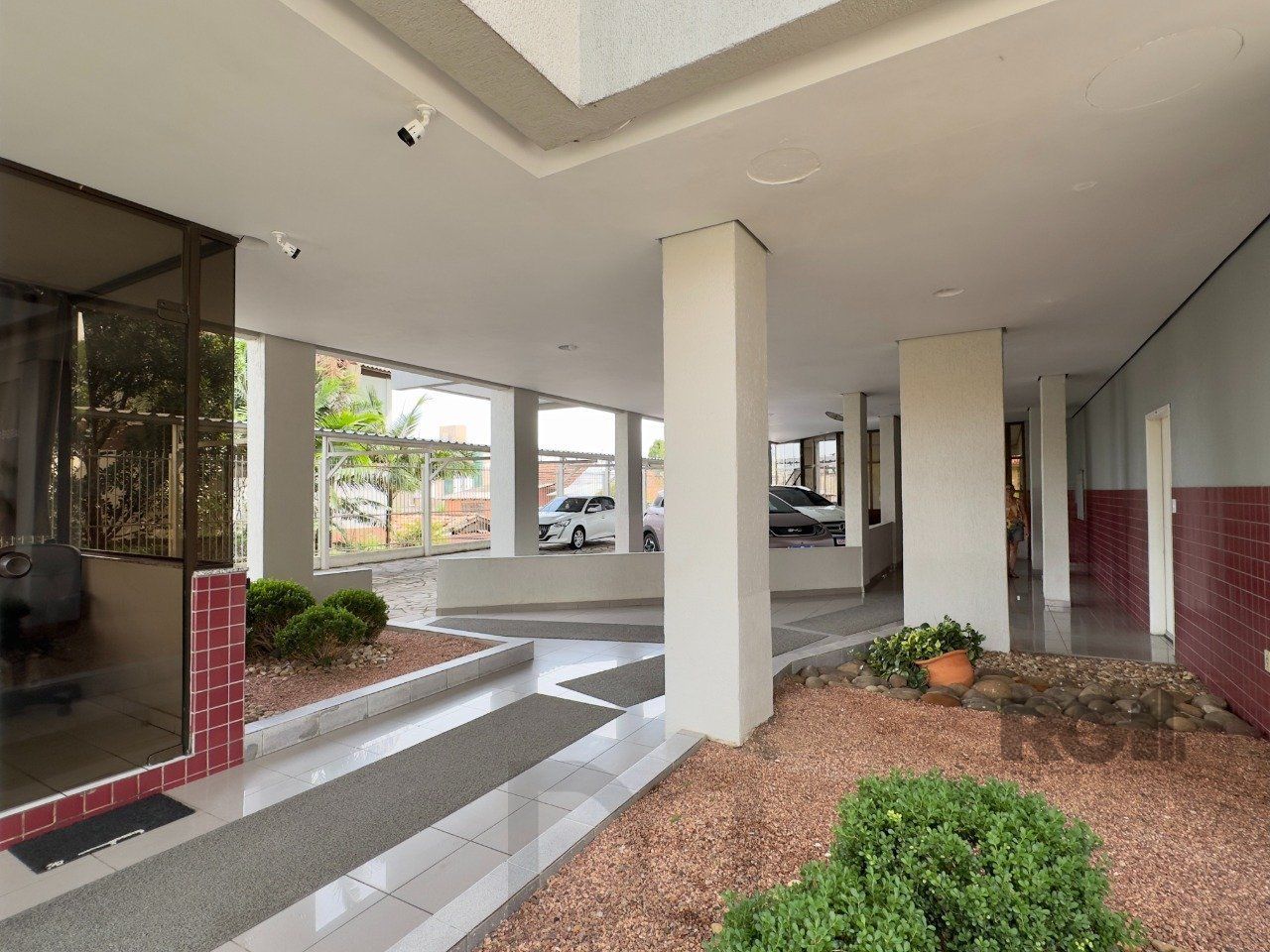 APARTAMENTO 2 DORMITÓRIOS, DE FRENTE, COM VAGA DE GARAGEM NO JARDIM BOTÂNICO — foto 43