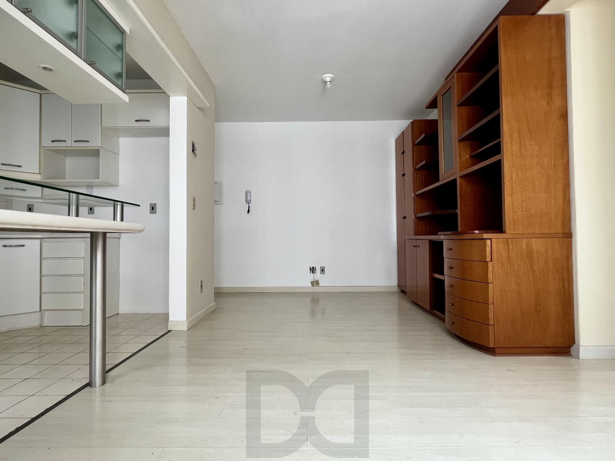 APARTAMENTO 2 DORMITÓRIOS COM VAGA DE GARAGEM — foto 6