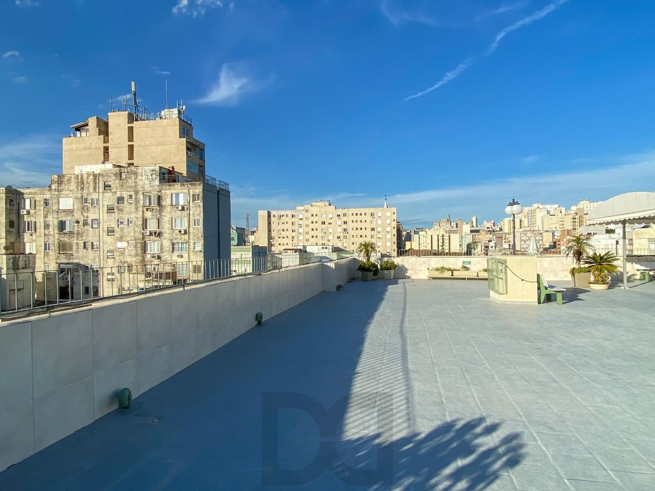 Apartamento 1 dormitório, Centro Histórico — foto 26