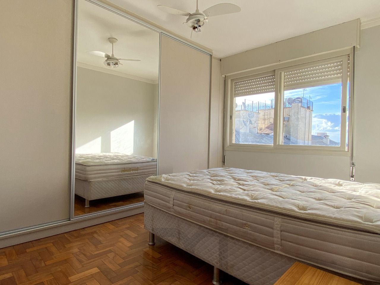 Apartamento 1 dormitório, Centro Histórico — foto 12