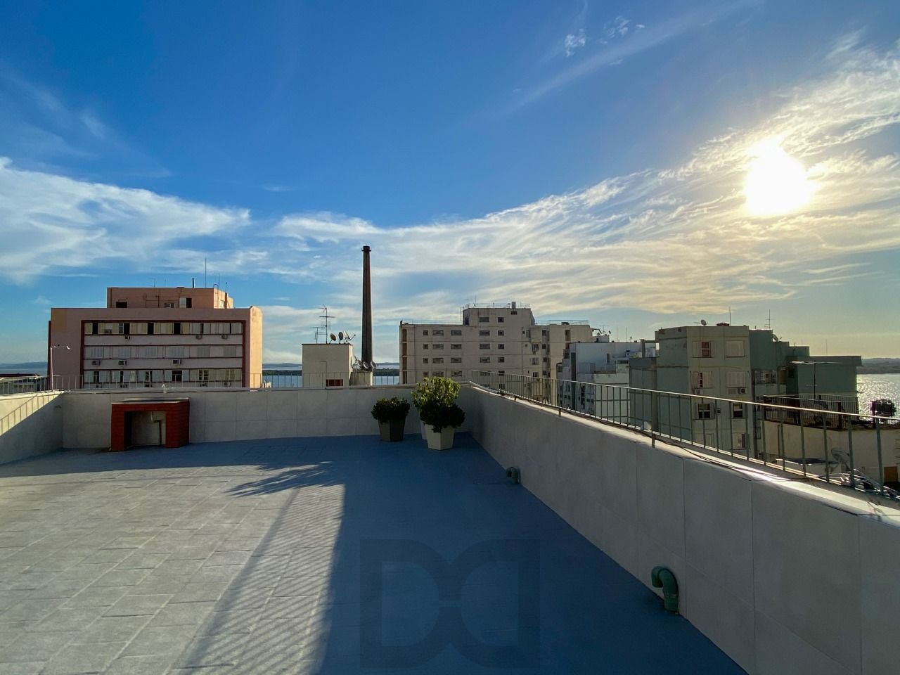 Apartamento 1 dormitório, Centro Histórico — foto 25