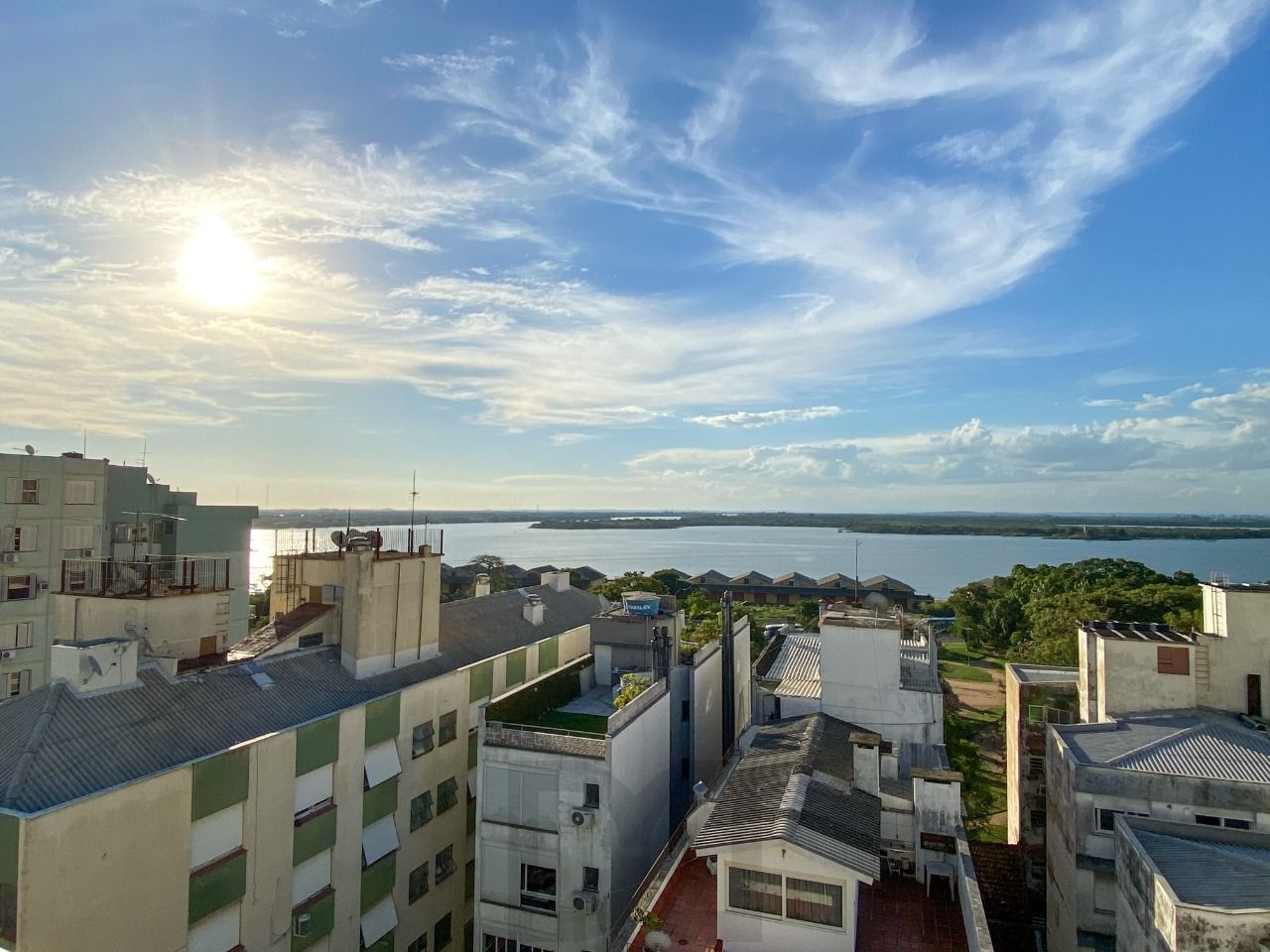 Apartamento 1 dormitório, Centro Histórico — foto 24