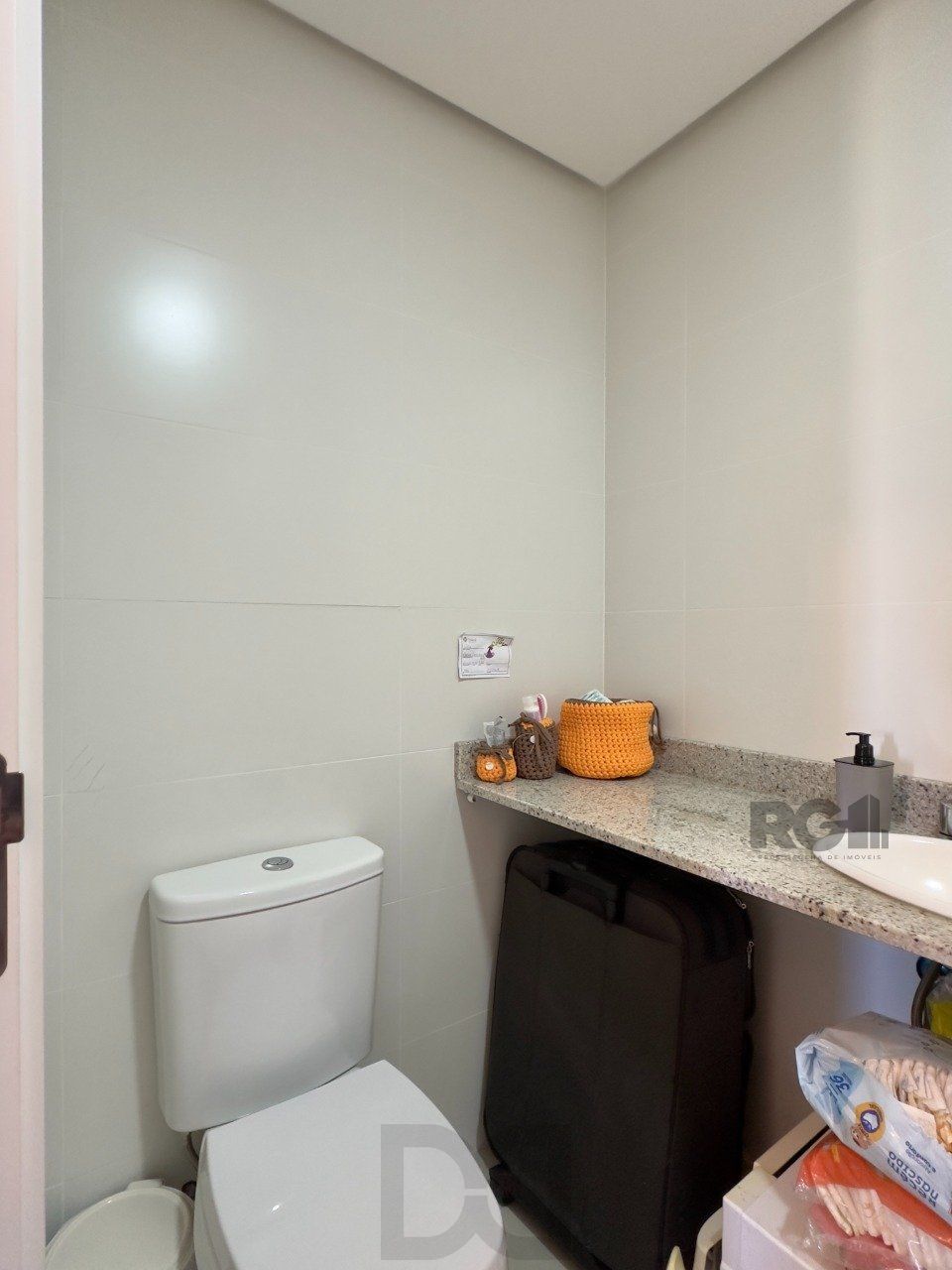 APARTAMENTO 2 DORMITÓRIOS COM SUÍTE E VAGA DE GARAGEM PRÓXIMO À PUCRS — foto 29