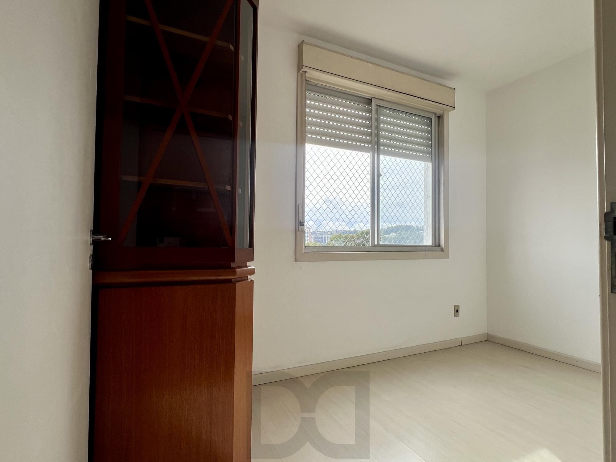 APARTAMENTO 2 DORMITÓRIOS COM VAGA DE GARAGEM — foto 15