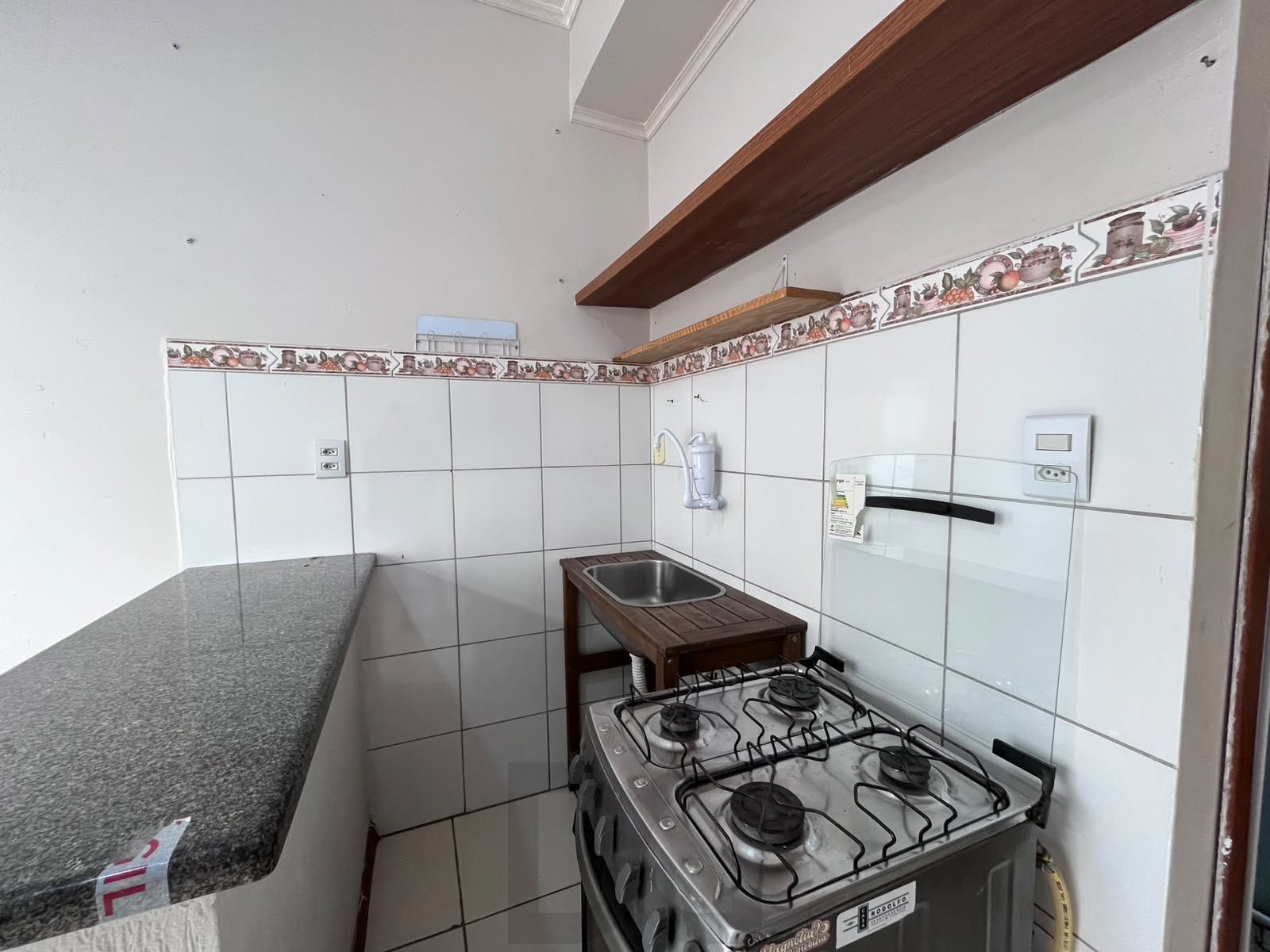 Studio no Centro Histórico próximo ao Zaffari — foto 10