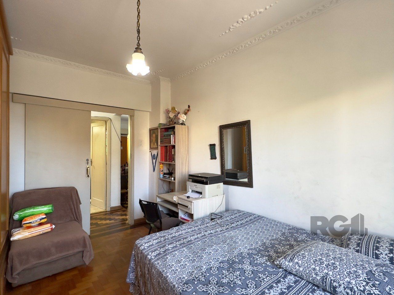 APARTAMENTO 3 DORMITÓRIOS DE 99M², COM SACADA, EM FRENTE À SANTA CASA NO CENTRO HISTÓRICO — foto 32