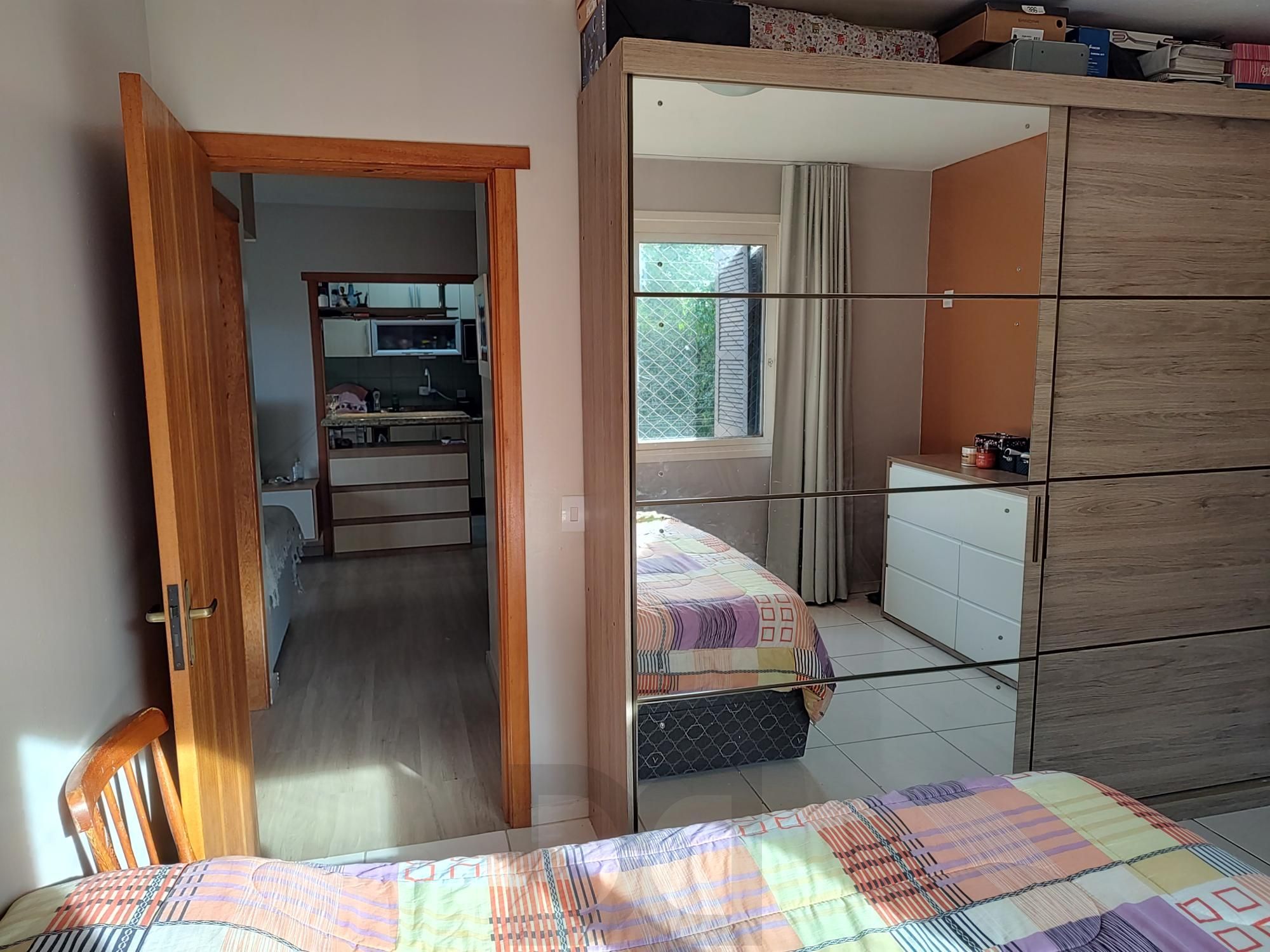 Apartamento 2 dormitórios com sacada próximo à PUCRS — foto 13