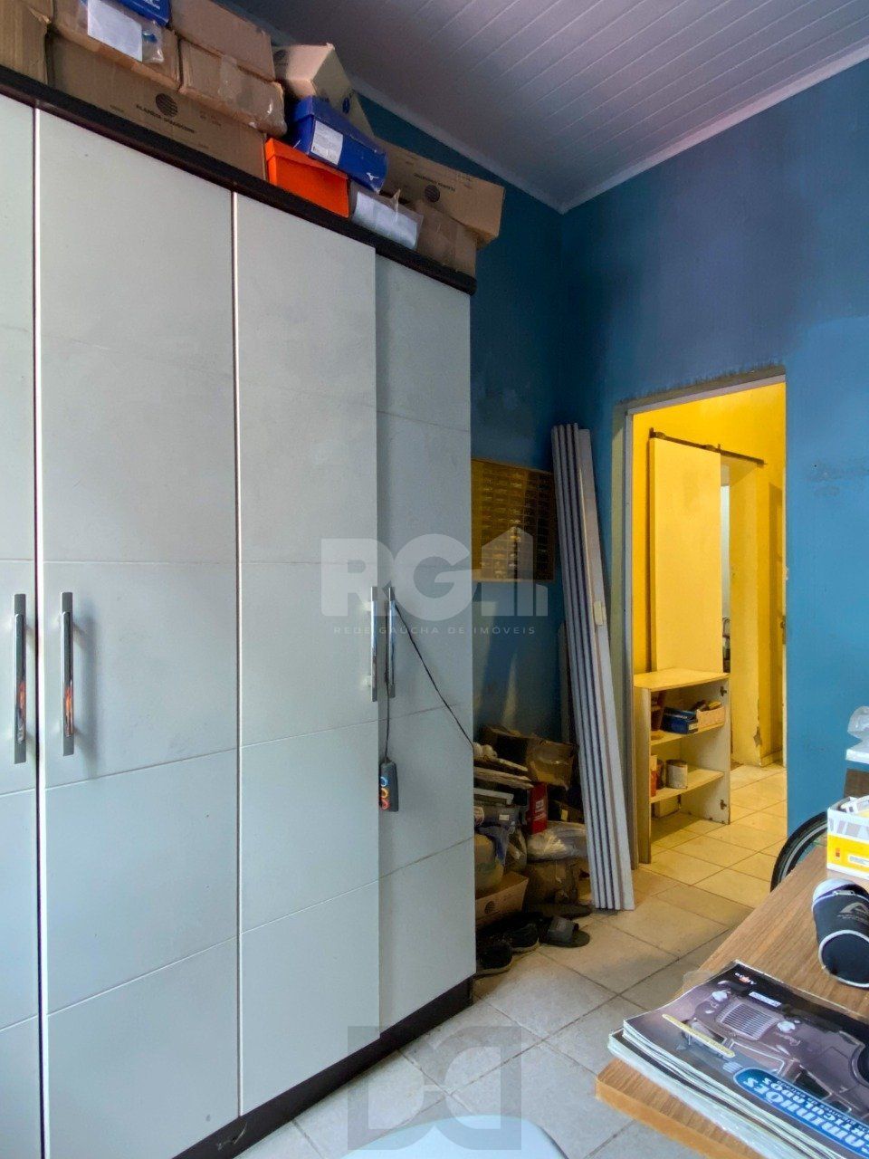 Casa de esquina com 64m², próximo ao Cais Embarcadero — foto 22