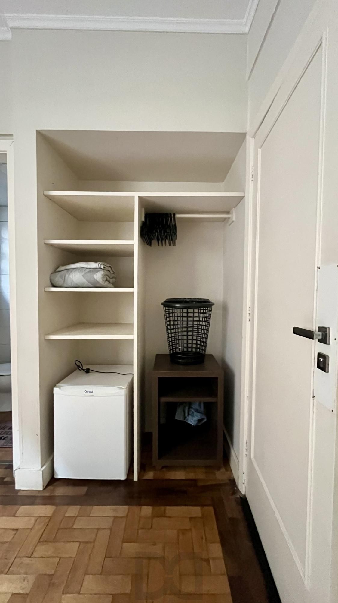 Apartamento Studio no Centro de Porto Alegre — foto 7